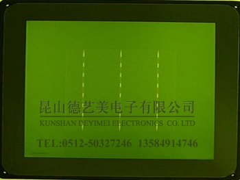 156多晶分段正电极-1网版