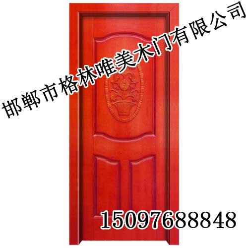 邯郸木门厂只在【邯郸格林唯美木门】