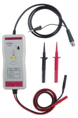 品致差分探头N1008A800Vp-p,50MHz高精度差分探头