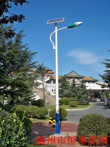 恒华照明扬州路灯杆厂家西安路灯杆厂家