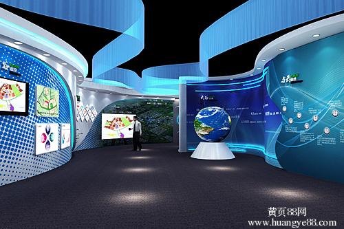 外投球系统|球冠系统|环幕系统-西安一笔一画科技有限公司