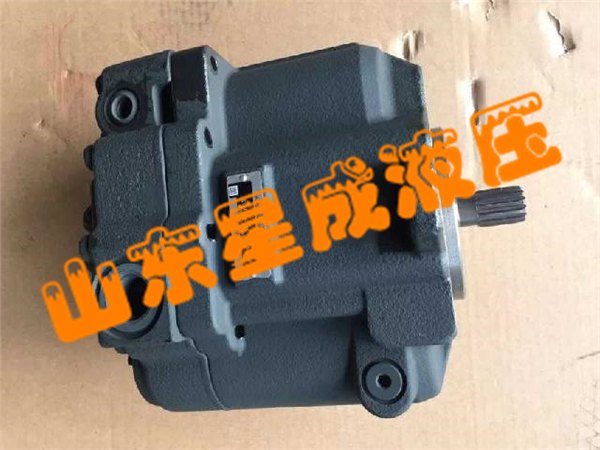 萨澳PV20系列液压泵总成及配件厂家