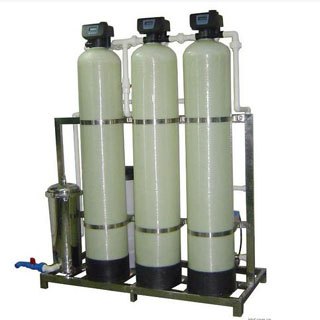 供兰州智能软水器和甘肃全自动软水器报价