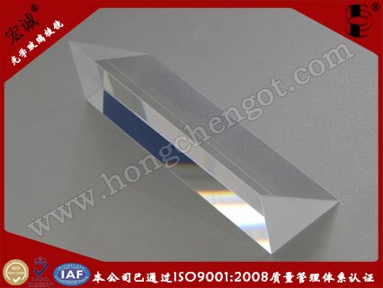 K9玻璃棱镜|全反射光学棱镜-宏诚光学