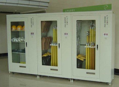 安全工具柜图片及价格