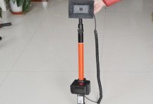 1米，2米，3米，5米电工抄表仪图