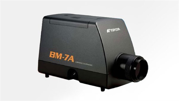 深圳BM-7A、BM-7A色彩亮度计现金回收