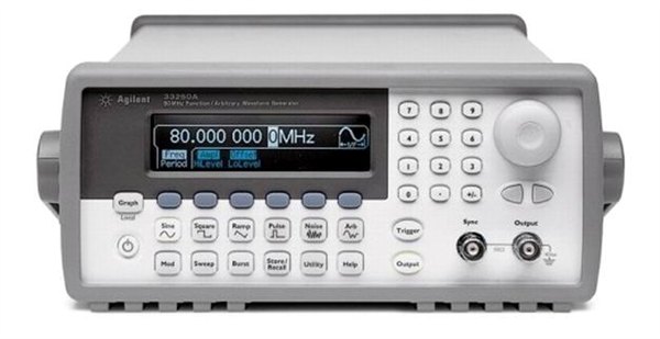 回收Agilent33250A现货Agilent33220A