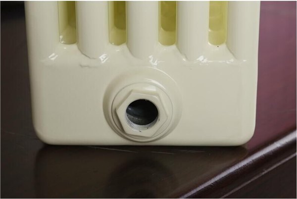钢制柱型暖气片散热器价格生产厂家