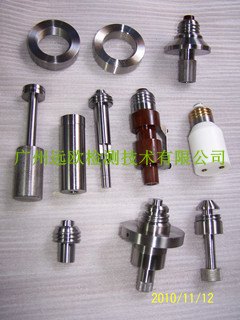 供应E系列E27，E39，E40灯座量规