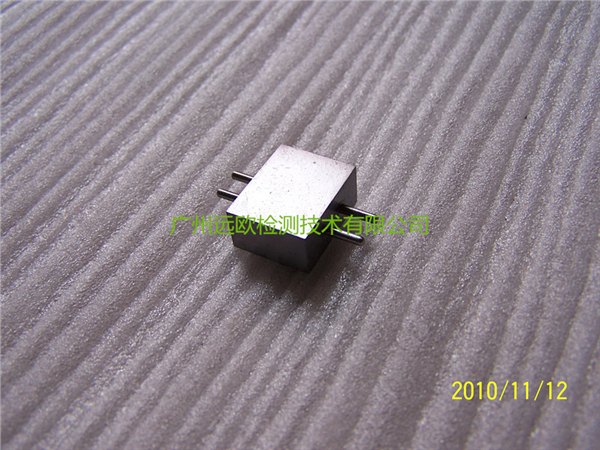 供应杂类G系列G5.3灯座量规