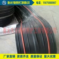 汉中遇水膨胀式橡胶止水带遇水膨胀式橡胶条2030mm