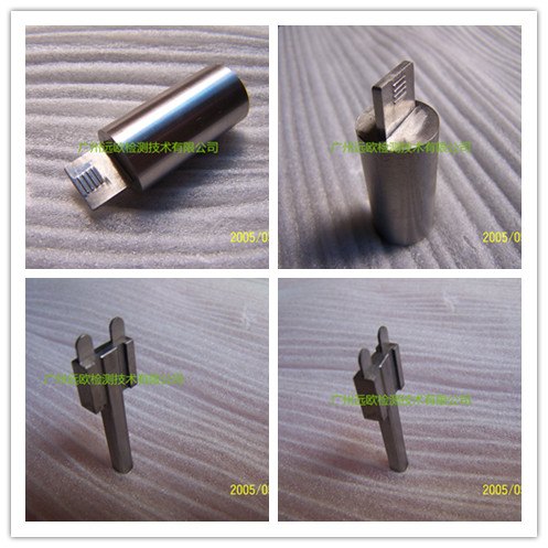 供应G系列G9灯座量规