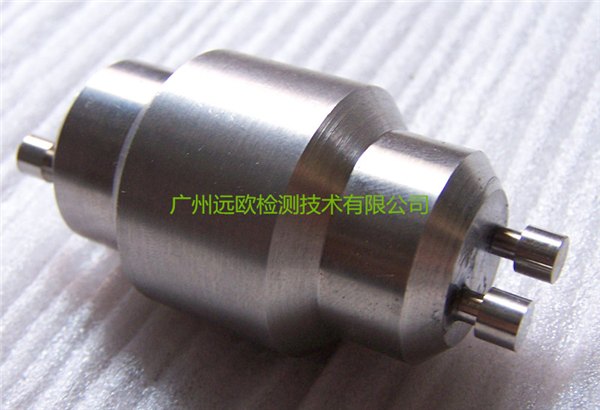 供应G系列GU10灯座量规