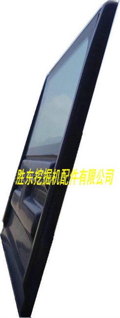 三一135C-8挖掘机天窗舱盖