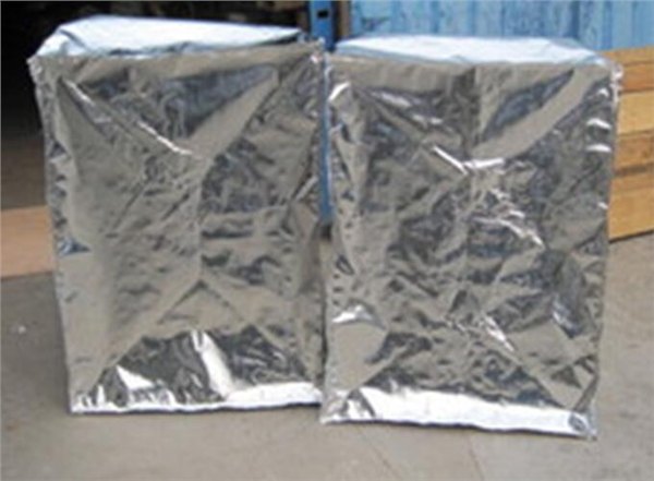 深圳模具罩精密机器包装袋物流包装方形袋木箱内袋五金零件包装袋