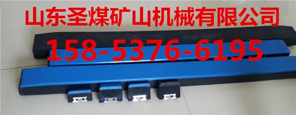 煤矿井下缓冲条