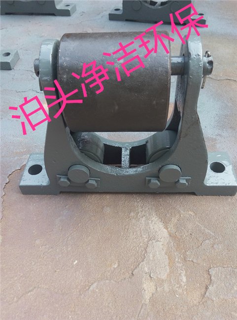 电除尘器配件尘中轴承在电机运用中的特点