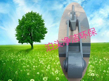 静电除尘器中振打锤的清灰效率