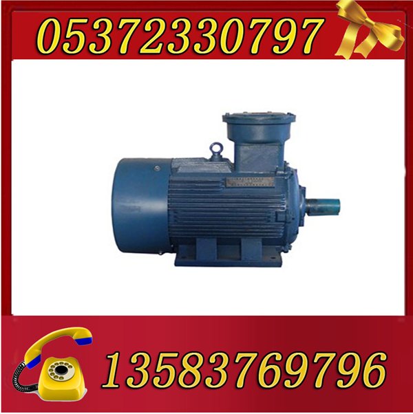 YBK2-100L-6-1.5电机