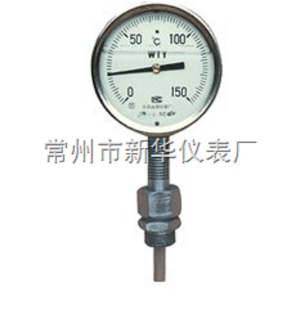 玻璃内标式温度计系列型号温度用途