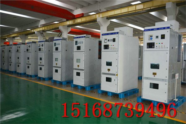 KYN28A-12柜体厂家	高低压配电柜壳体供应
