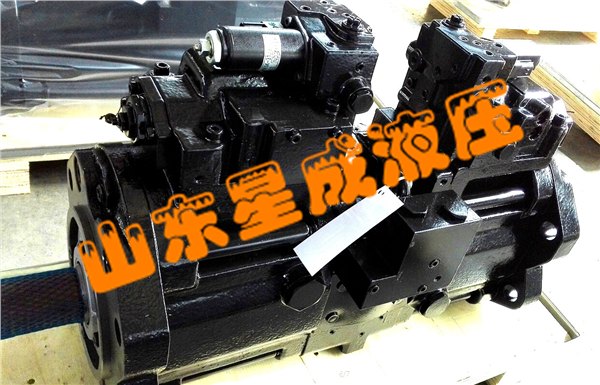 K5V140DTP系列挖掘机液压泵总成及配件厂家