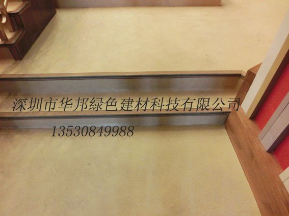 深圳橡胶地板幼儿园抗菌减震橡胶地板包施工