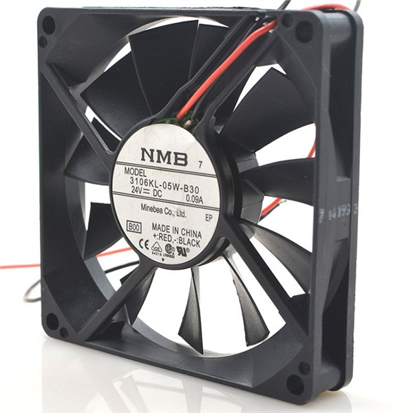 正品4715MS-23T-B5A交流AC230V15/14W轴承风机
