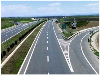 万州长寿湖北武汉马路划线施工队,重庆厂区专业标线