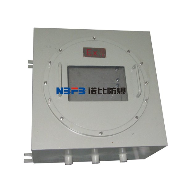 防爆箱仪表箱定做