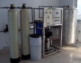 供应浙江杭州制药工业纯化水系统、宁波制药工业纯化水系统