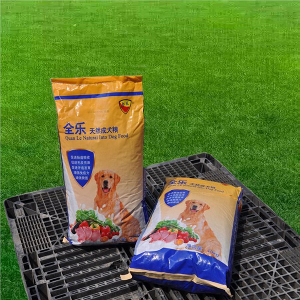 全乐小型犬粮狗粮全乐天然成犬粮宠物食品