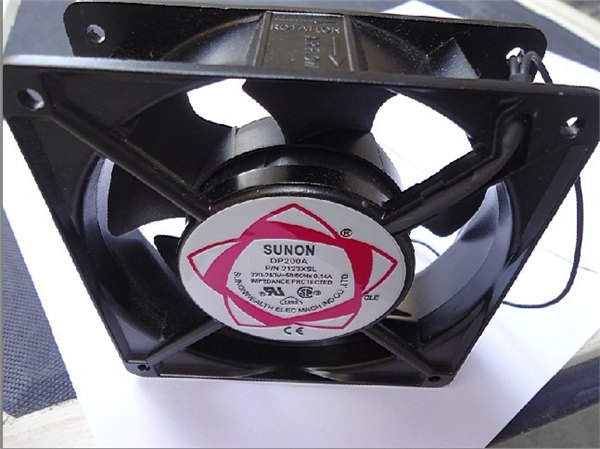 台湾建准SUNONSP100A1123XST.GNAC115V
