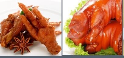 街头休闲小吃加盟什么好积膳佳一步到位