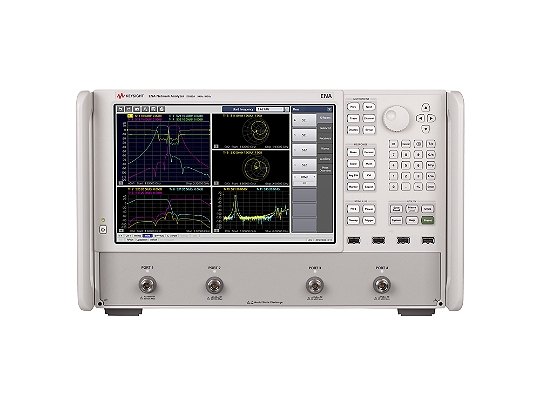 收购回收E5080A/回收E5080A网络分析仪