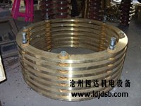 设备集电环厂家