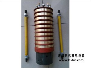 设备集电环报价商
