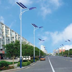 供兰州LED路灯和甘肃路灯供应商