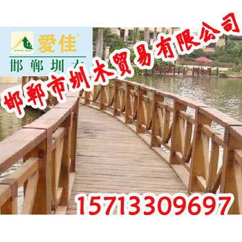 防腐木护栏种类防腐木护栏电话邯郸圳木