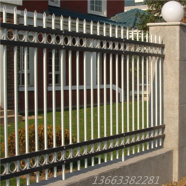 安歌锌钢护栏锌钢护栏批发