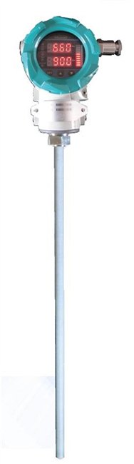 BetterRF2600型射频导纳物位计