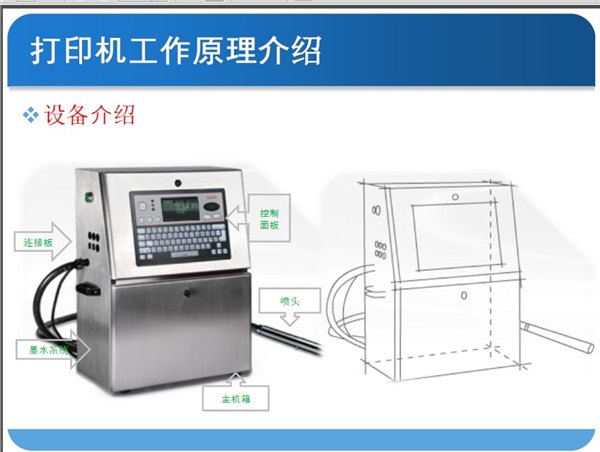 建邺区喷码机维修公司-型材喷码机租凭-捷英特质量保证