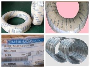提供SUS316L不锈钢软线，进口不锈钢软线