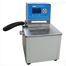 GH-5高精度恒温油槽