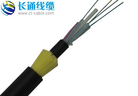 供应各种光缆，ADSS光缆，ADSS-24B1-PE/AT-600