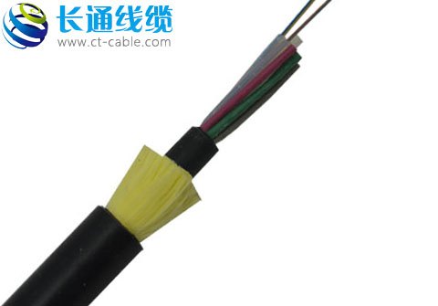 供应各种光缆，ADSS光缆，ADSS-24B1-PE/AT-800