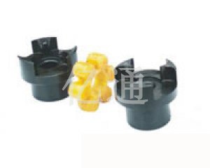 梅花联轴器厂家