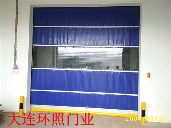 大连自动感应卷门大连环照门业有限公司欢迎来电选购