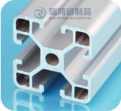 4040铝型材，4040工业铝型材，4040铝型材厂家